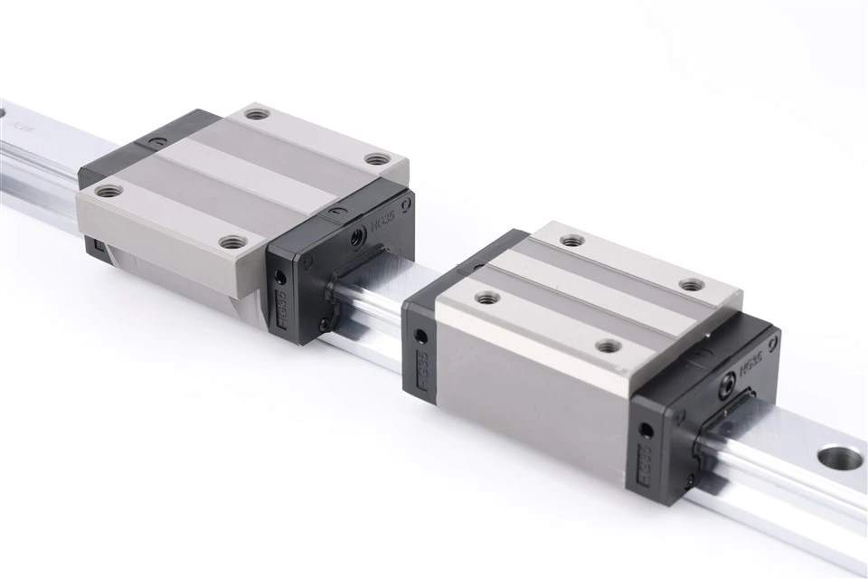 Eg Guide Rail Small Slider